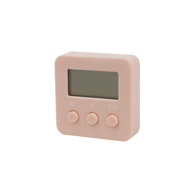 Mini Multifunction Portable Timer for Kids Kitchen Cooking