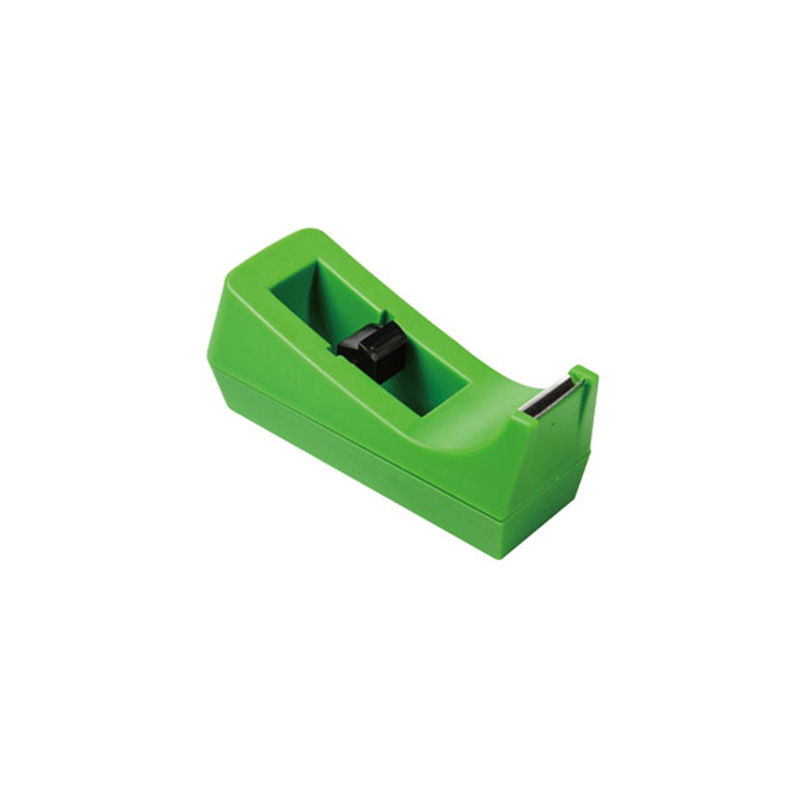 Economical Custom Logo Basics Office Desk Tape Dispenser