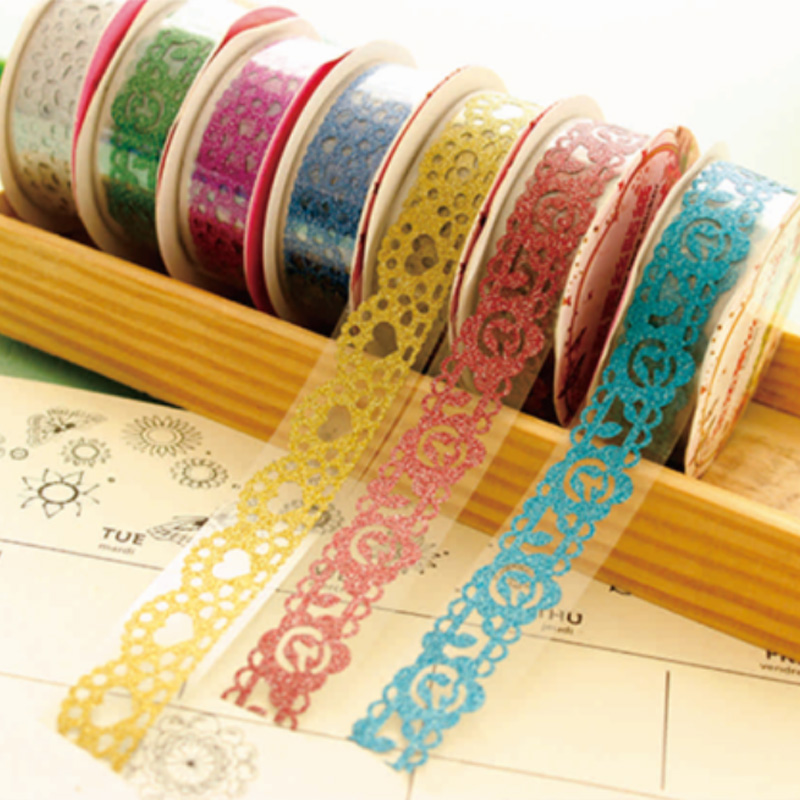 Lace Tape